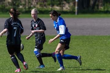 Bild 165 - B-Juniorinnen Kieler MTV - FSC Kaltenkirchen : Ergebnis: 0:0